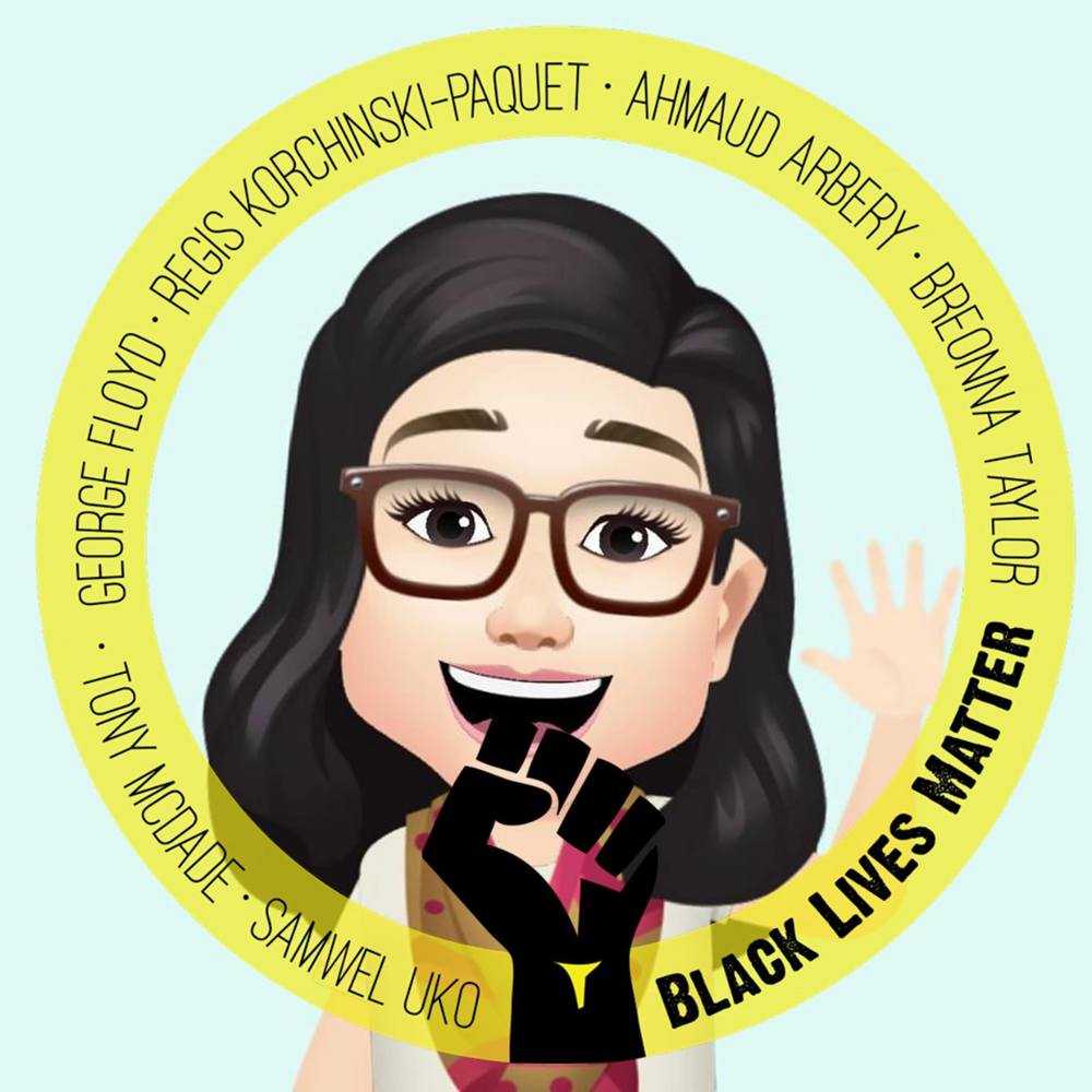 Meet your Posher, Abbie